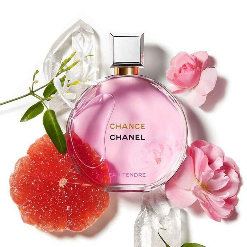 Chance Eau Tendre di Chanel (tester)