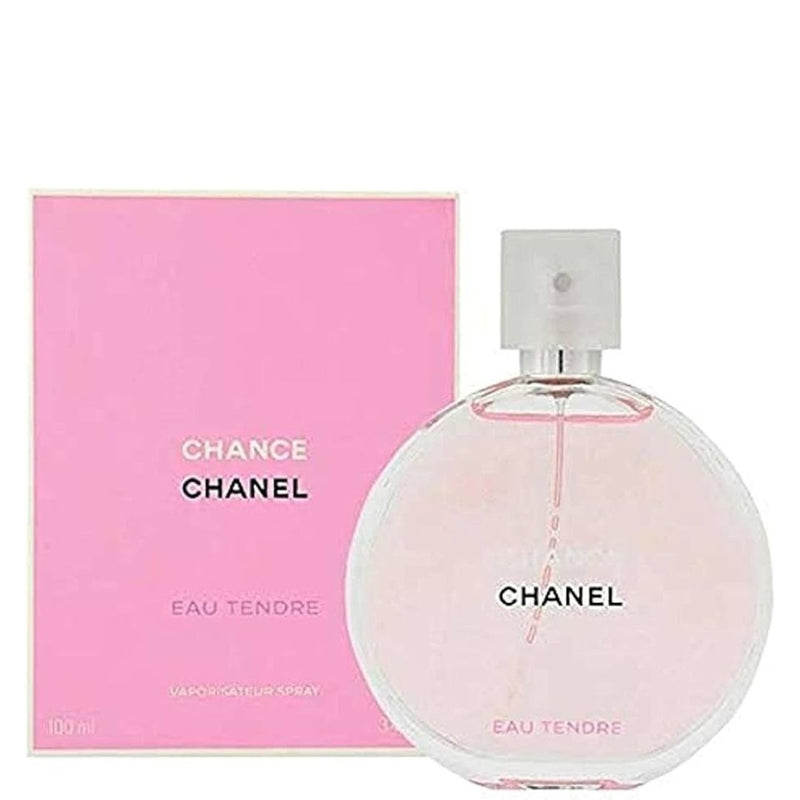 Chance Eau Tendre di Chanel (tester)