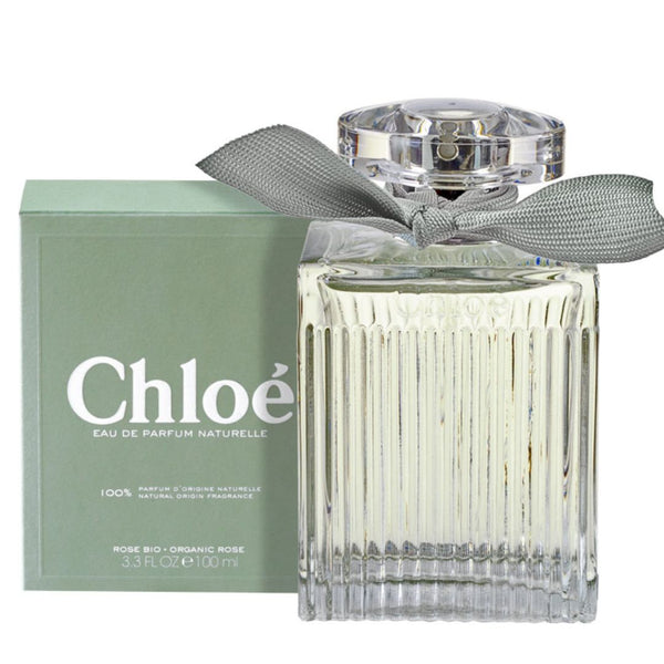 Chloé - Eau de Parfum Naturelle (tester)