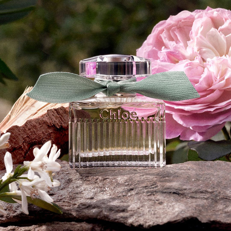 Chloé - Eau de Parfum Naturelle (tester)