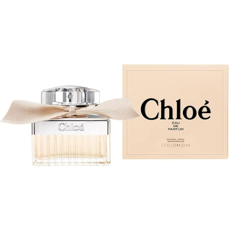 Chloé - Eau de Parfum (tester)