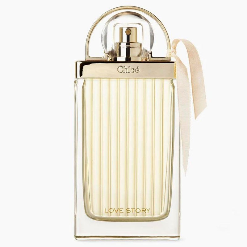 Chloé Love Story - Eau de Parfum (tester)