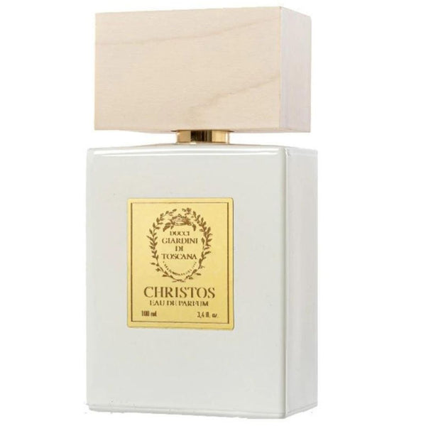 Christos di Giardini di Toscana - Eau de Parfum (tester)