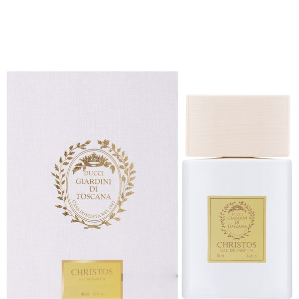 Christos di Giardini di Toscana - Eau de Parfum (tester)