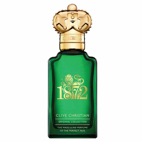 Clive Christian 1872 -  Eau de Parfum (tester)