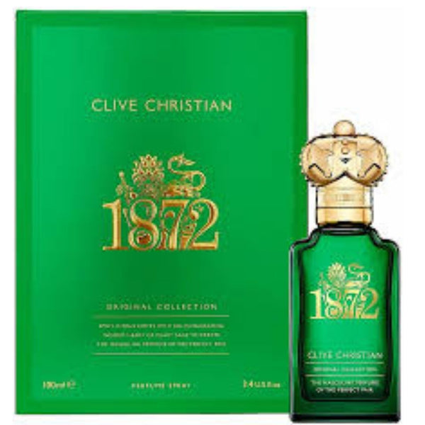 Clive Christian 1872 -  Eau de Parfum (tester)