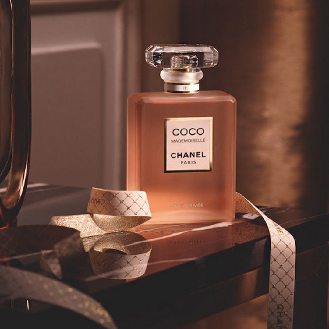 Chanel COCO newest MADEMOISELLE Eau De