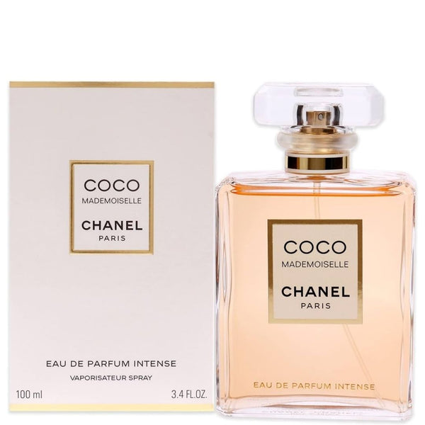 Coco Chanel Mademoiselle - Eau de Parfume Intense (tester)