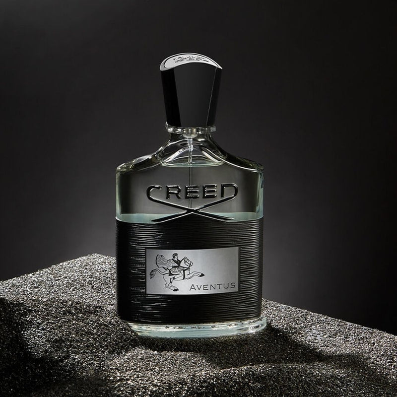 Creed Aventus (tester)