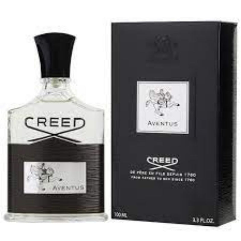 Creed Aventus (tester)