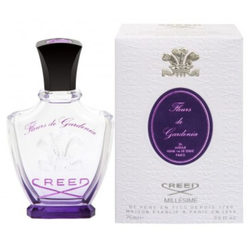 Creed Fleur de Gardenia - Millesime (tester)