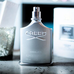 Creed Himalaya (tester)