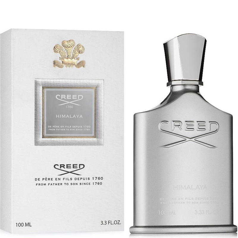 Creed Himalaya (tester)