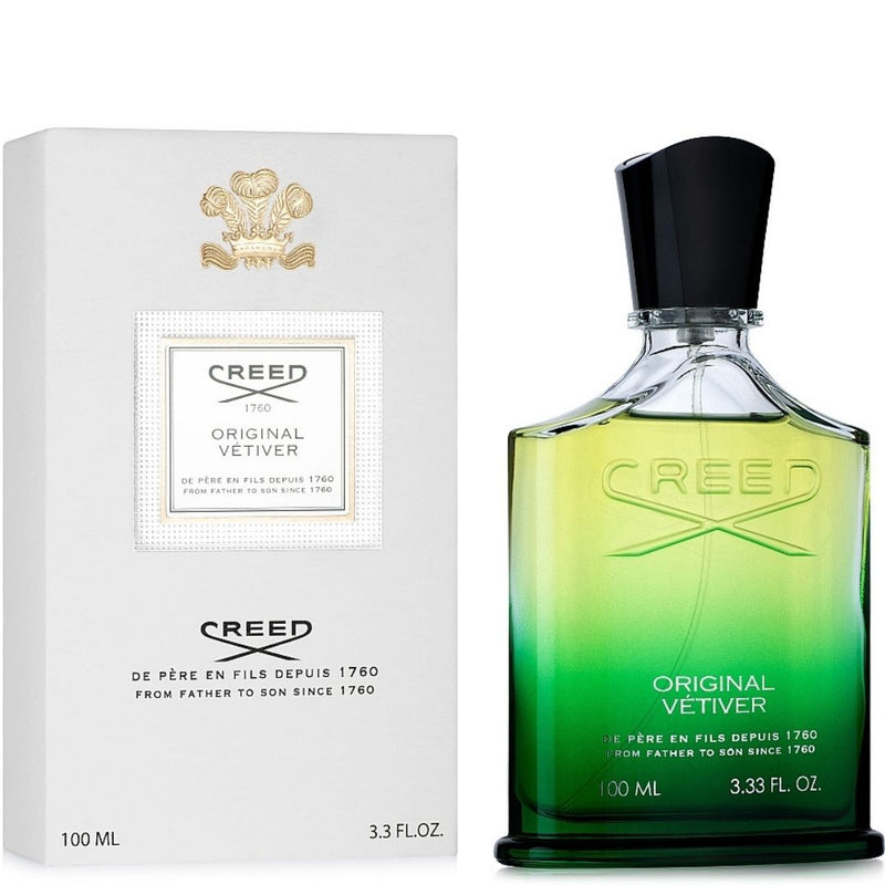 Creed Original Vetiver (tester)