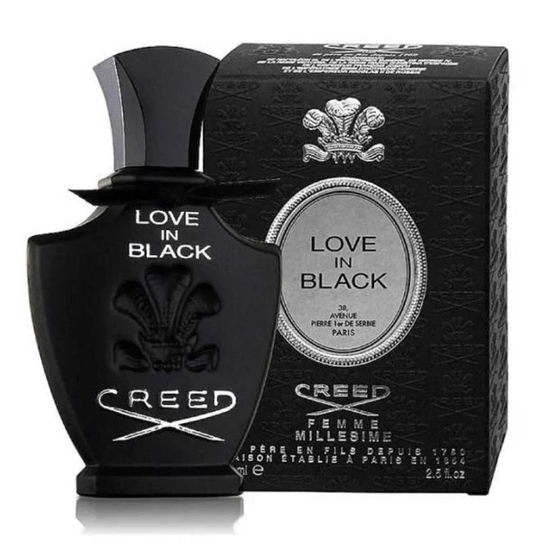 Creed Love in Black - Eau de Parfum