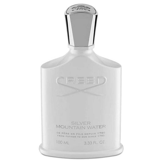 Creed Silver Mountain Water - Eau de Parfum