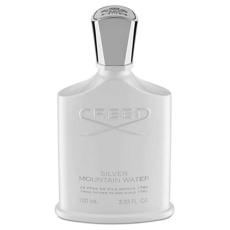 Creed Silver Mountain Water - Eau de Parfum