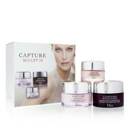 Crema Dior Capture Sculpt 10 set