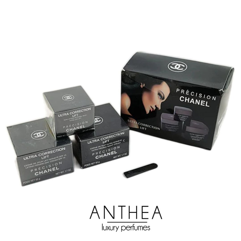 Crema Precision Chanel - effetto lifting