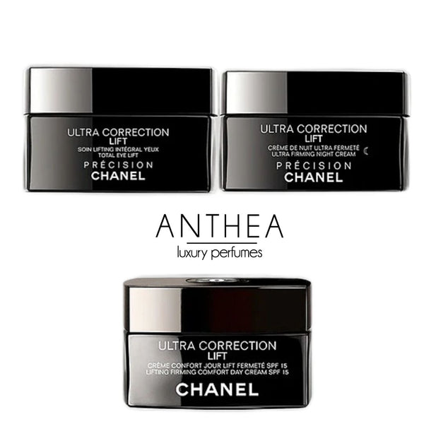 Crema Precision Chanel - effetto lifting