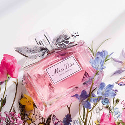 Miss Dior  Cherie- Eau de Parfum (tester)