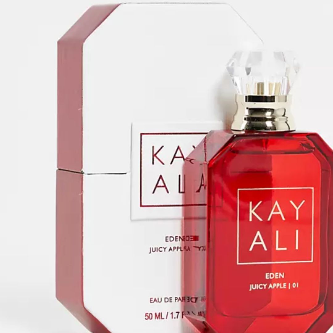 Eden Juicy Apple di Kayali – Eau de Parfum
