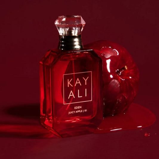 Eden Juicy Apple di Kayali – Eau de Parfum