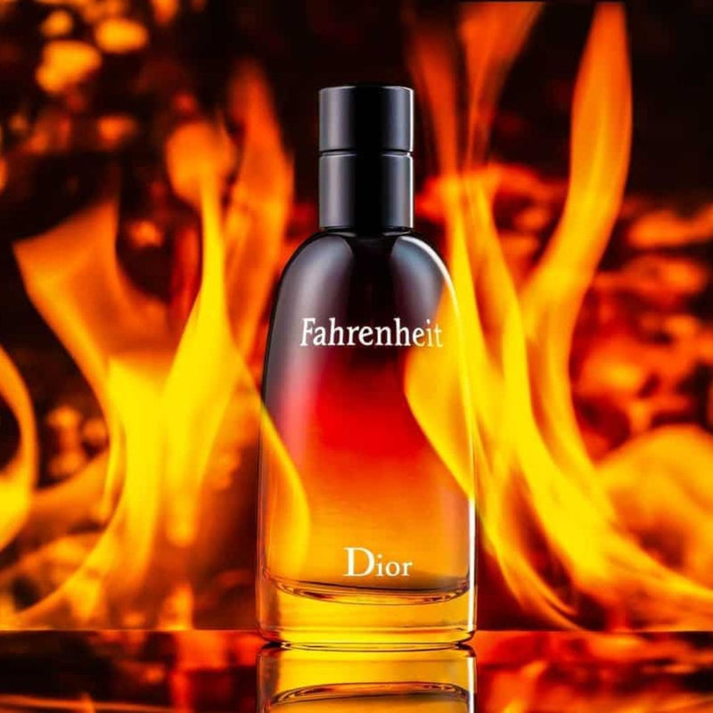 Fahrenheit prezzo 100 ml discount