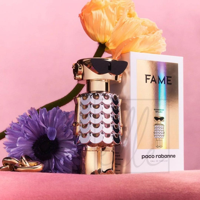 Fame di Paco Rabanne - Eau de Parfum (tester)