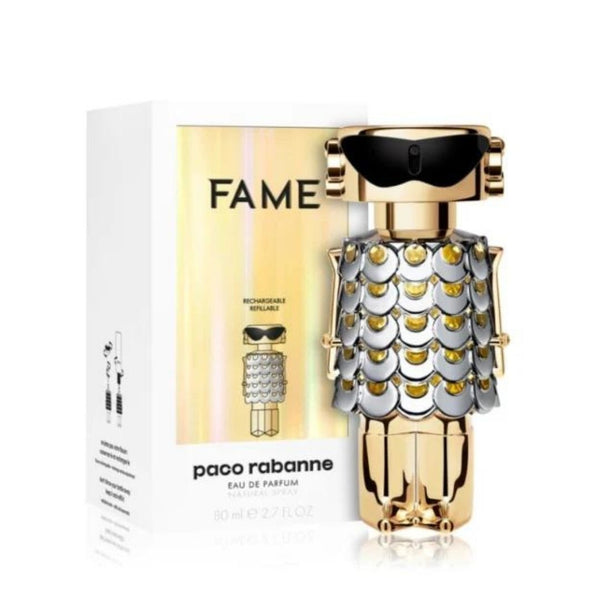 Fame di Paco Rabanne - Eau de Parfum (tester)