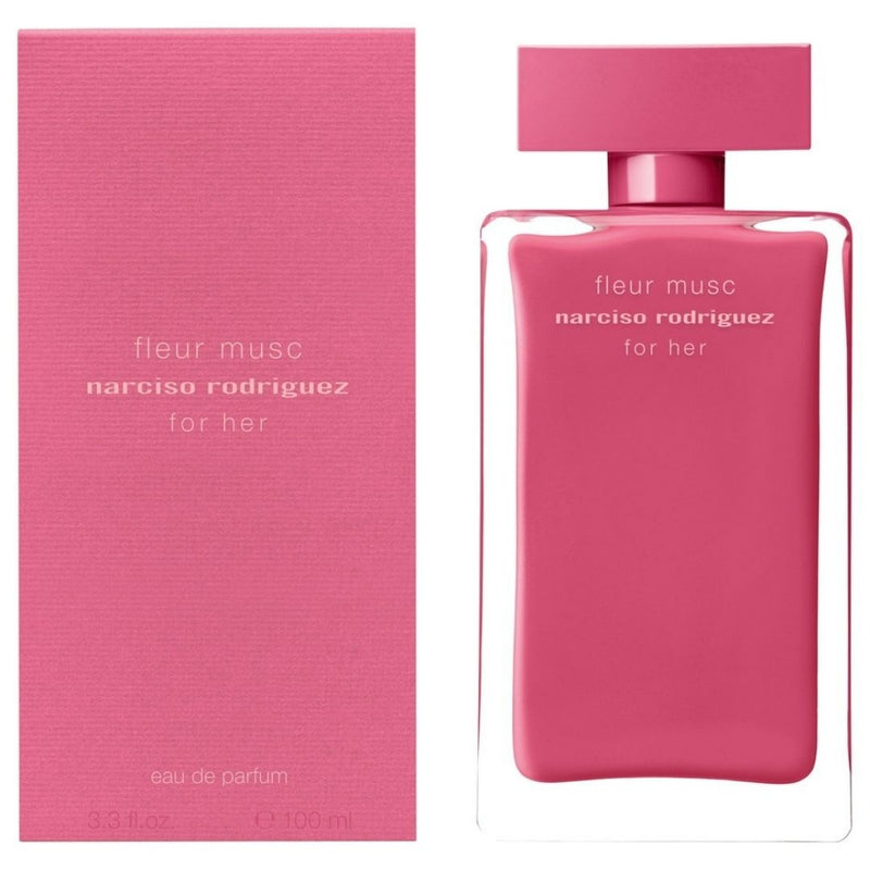 Fleur Musc for Her - Eau de Parfume (tester)