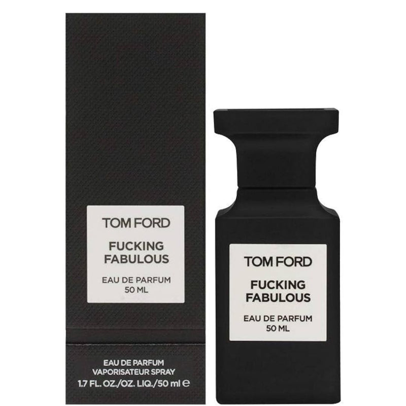 Fucking Fabulous - Eau de Parfum (tester)