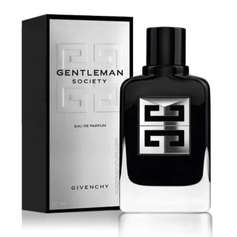 Gentleman Society di Givenchy -  Eau de Parfum (tester)