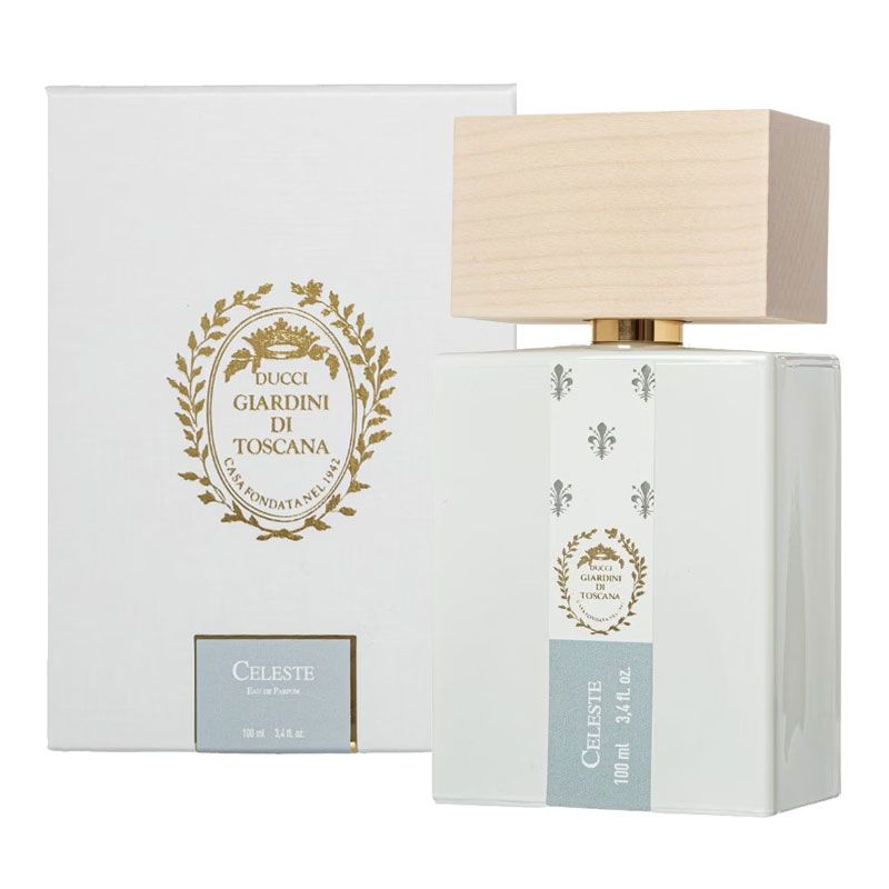 Giardini di Toscana Celeste - Eau De Parfum (Tester)