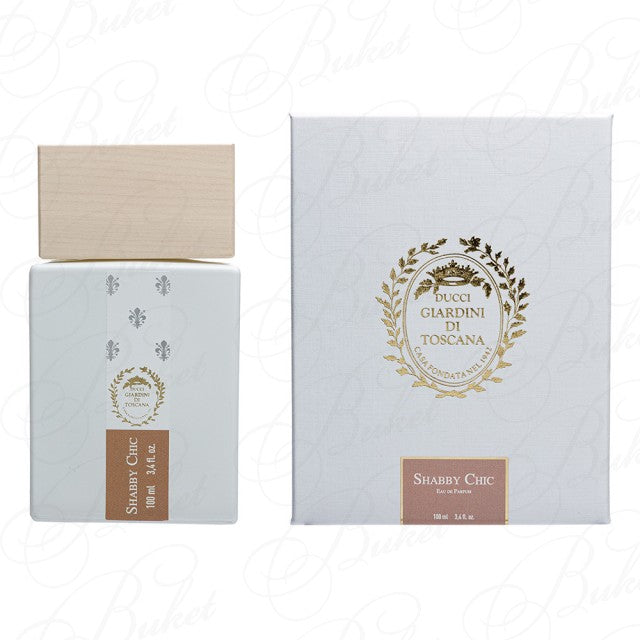 Giardini di Toscana Shabby Chic - Eau De Parfum (Tester)