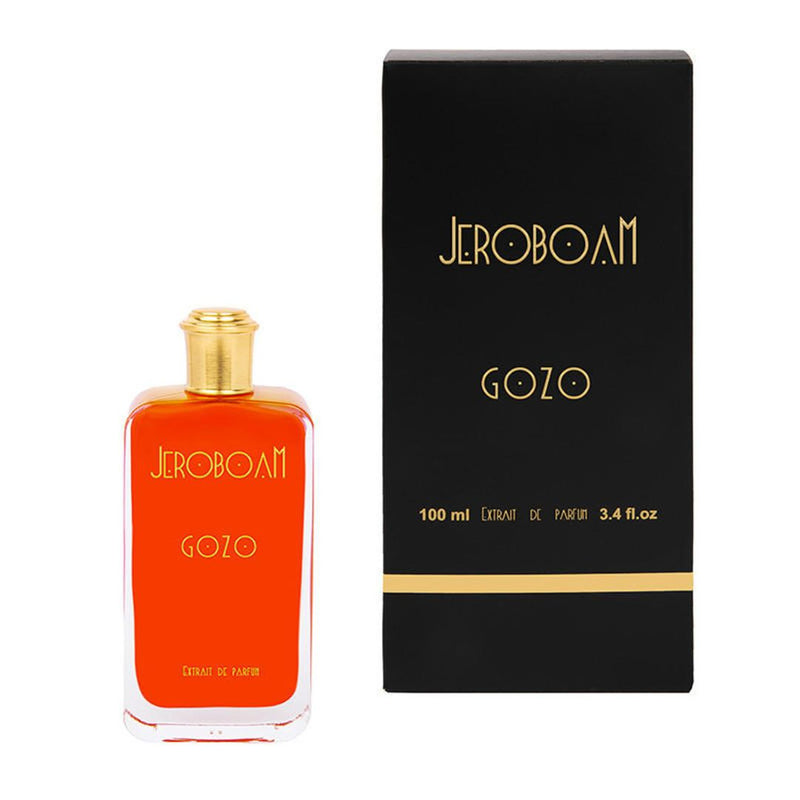 Gozo - Extrait de Parfum (tester)