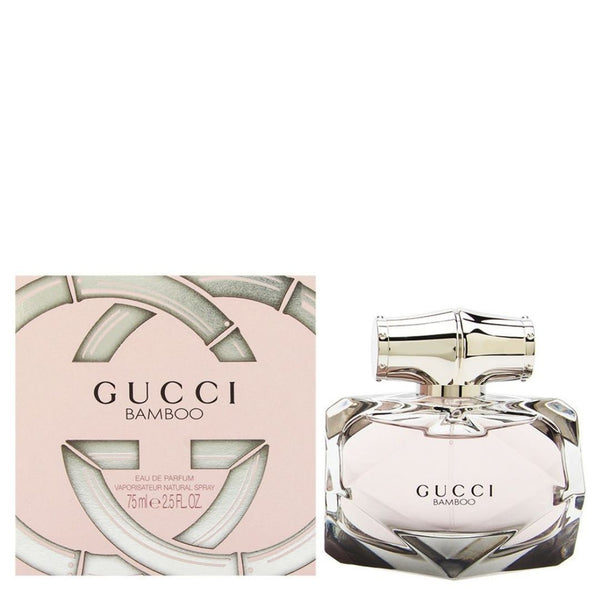 Gucci Bamboo - Eau de Parfum (tester)