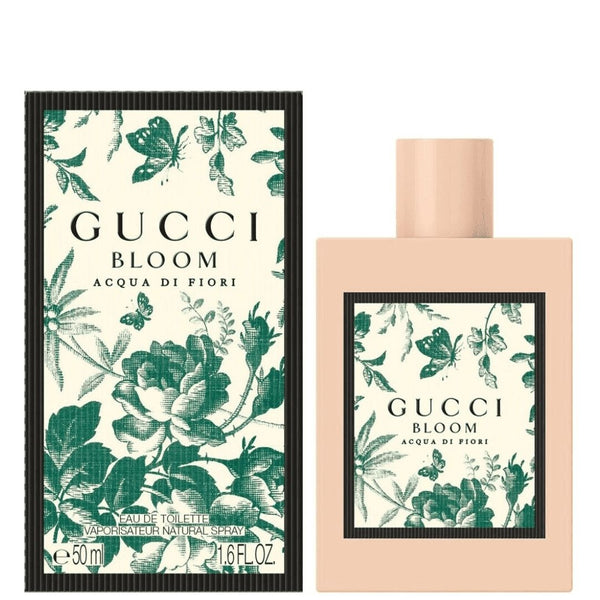 Gucci Bloom Acqua di fiori - Eau de Toilette (tester)