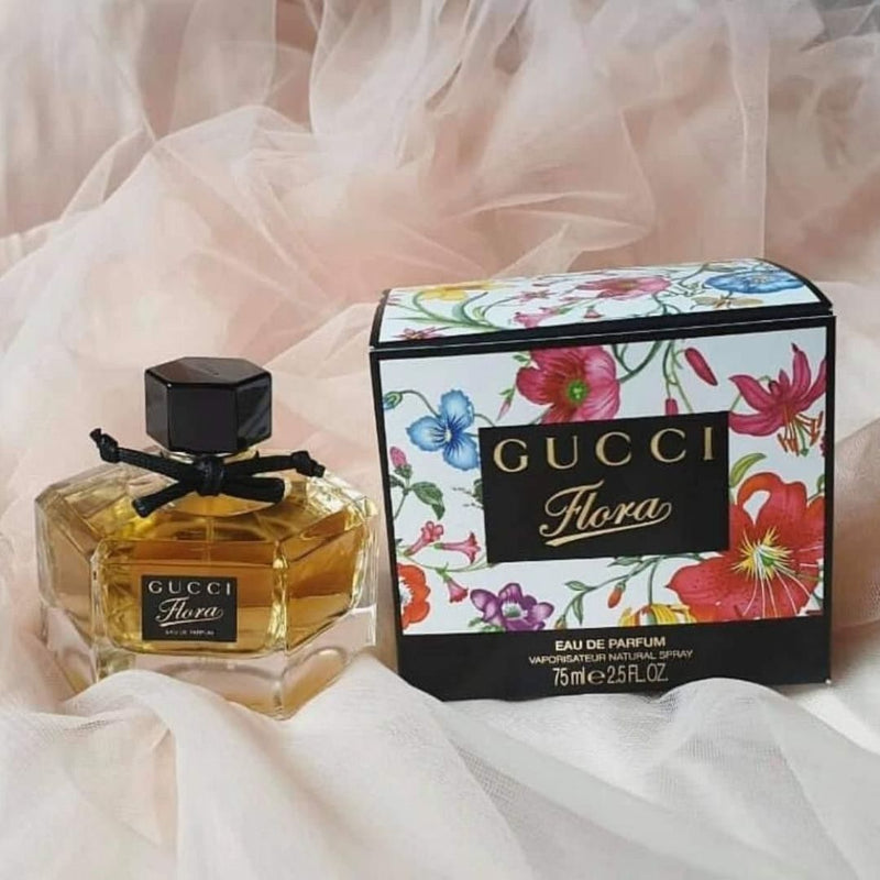 Gucci Flora -  Eau de Parfum - (tester)