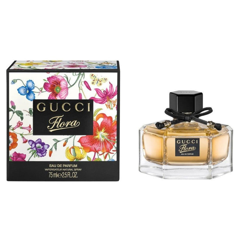 Gucci Flora -  Eau de Parfum - (tester)