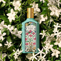 Gucci Flora Gorgeous Jasmine - Eau de Parfum (tester)