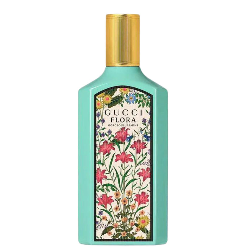 Gucci Flora Gorgeous Jasmine - Eau de Parfum (tester)