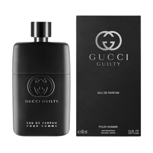 Gucci Guilty - Eau de Parfum (tester)