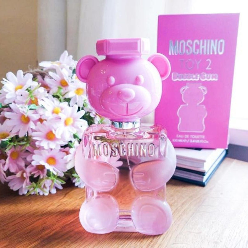 Gucci Moschino Toy 2 - Eau de Toilette (tester)