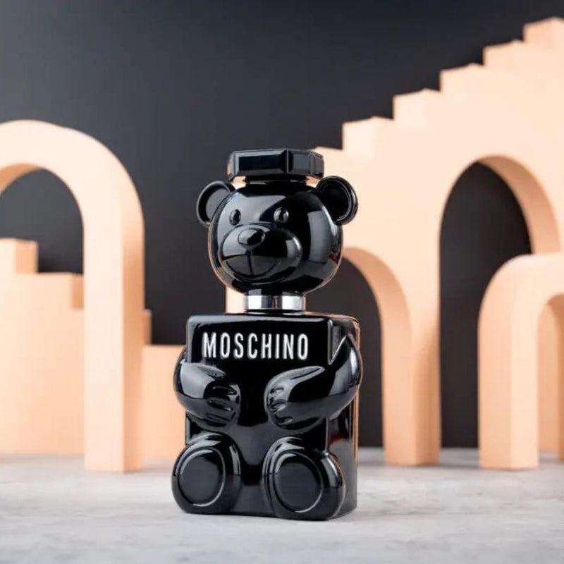 Gucci Moschino Toy Boy - Eau de Parfum (tester)