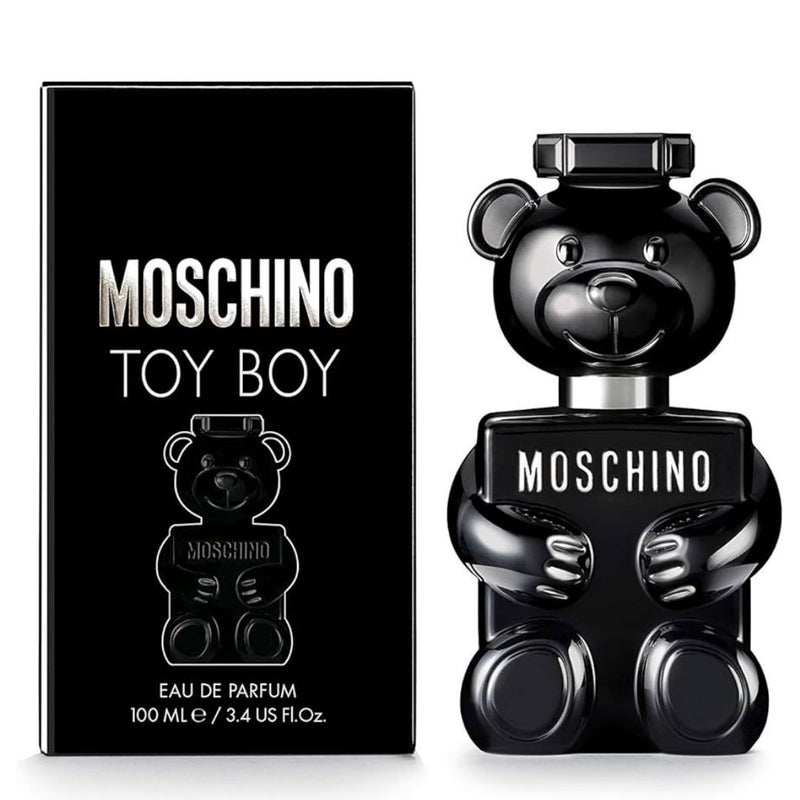 Gucci Moschino Toy Boy - Eau de Parfum (tester)