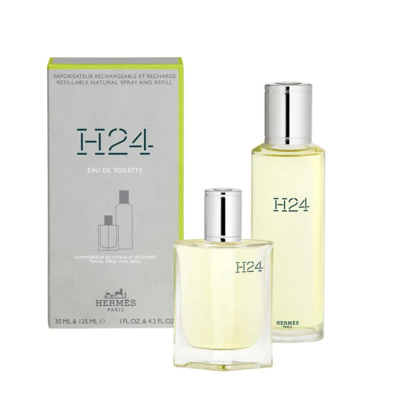 H24 di Hermès - Eau de Toilette (tester)