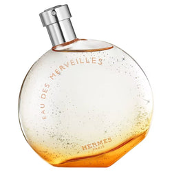 Hermès - Eau des Merveilles (tester)