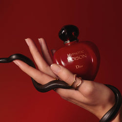 Hypnotic Poison - Eau de Toilette  (tester)