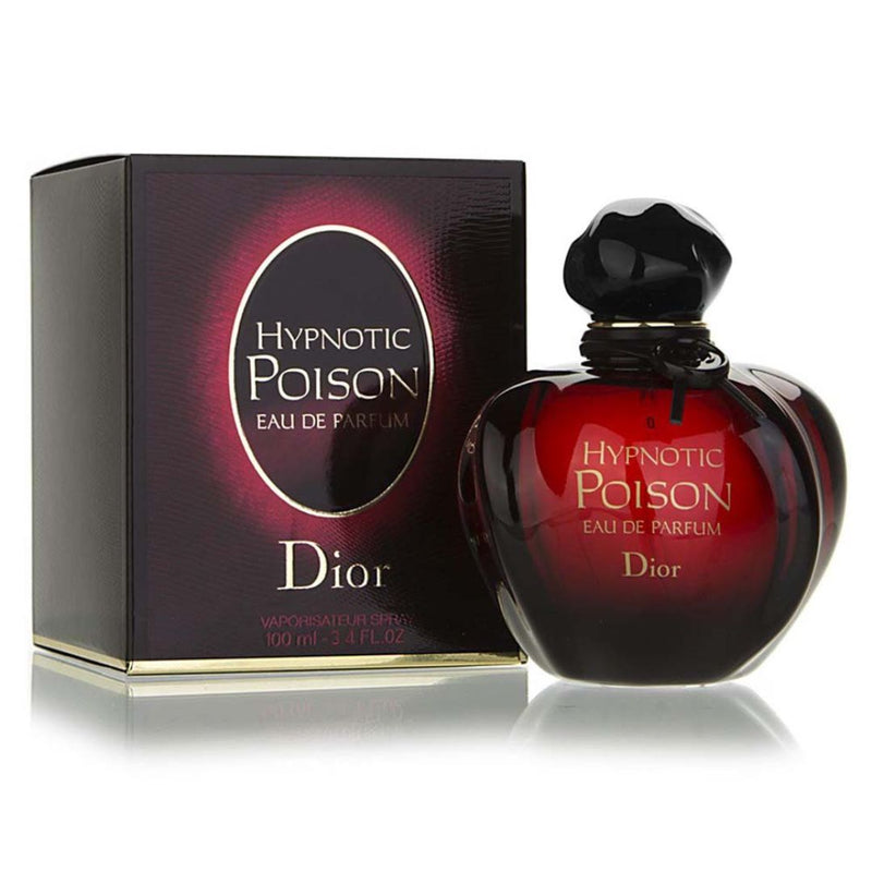 Hypnotic Poison - Eau de Toilette  (tester)